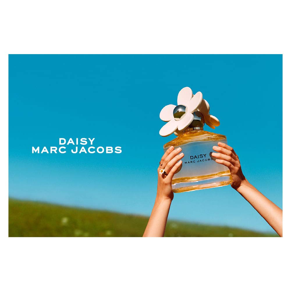 Amazon | マーク ジェイコブス デイジー EDT 100ml | Marc Jacobs